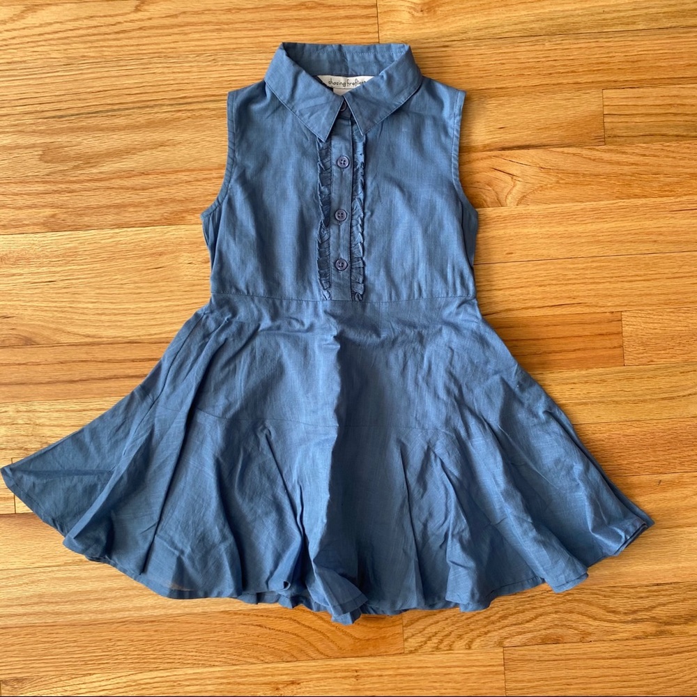 Chasing Fireflies Dress NWOT